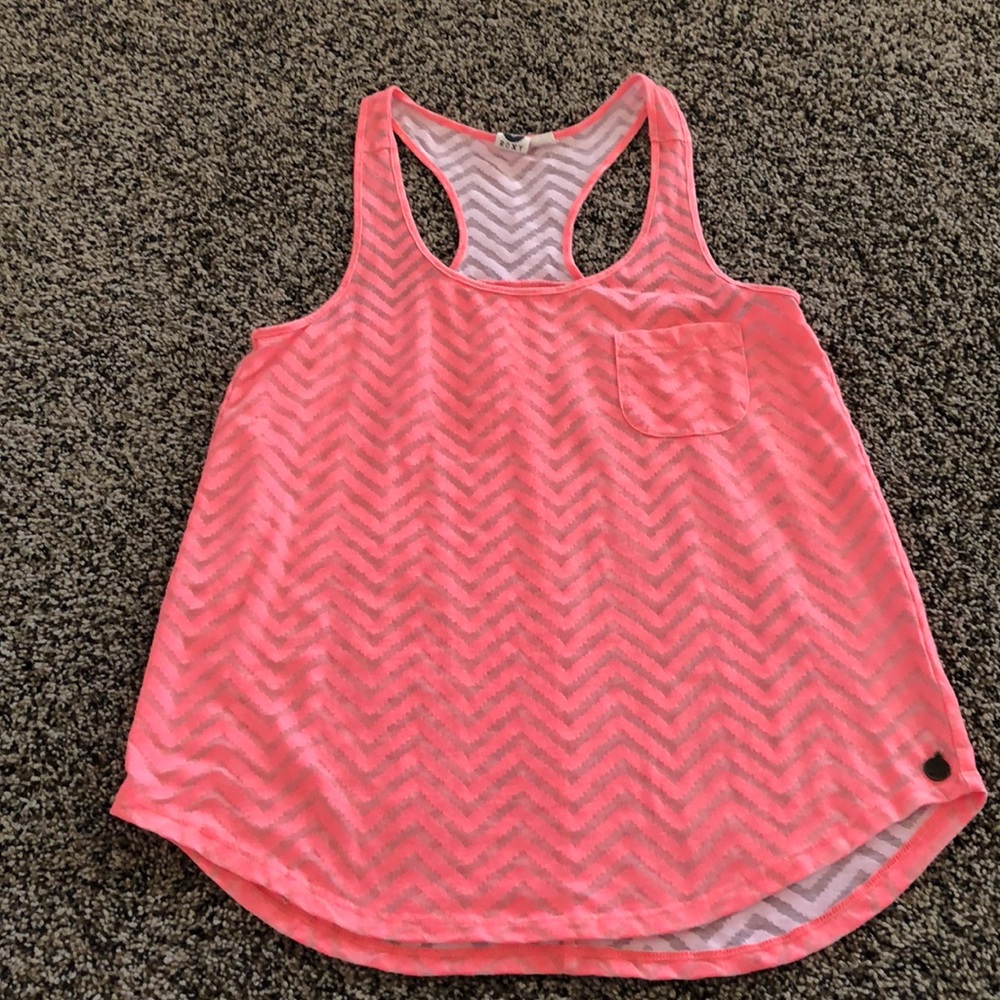 Roxy Tank Top